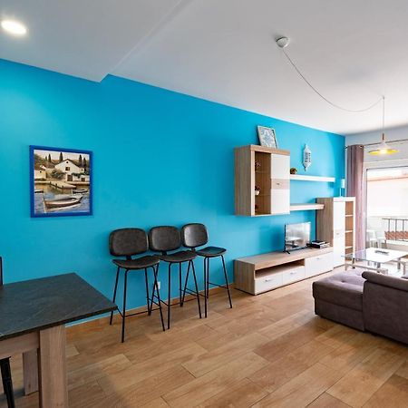 Апартаменты Apartamento Deluxe Oldtown 30 By Umbral Албуфейра Экстерьер фото