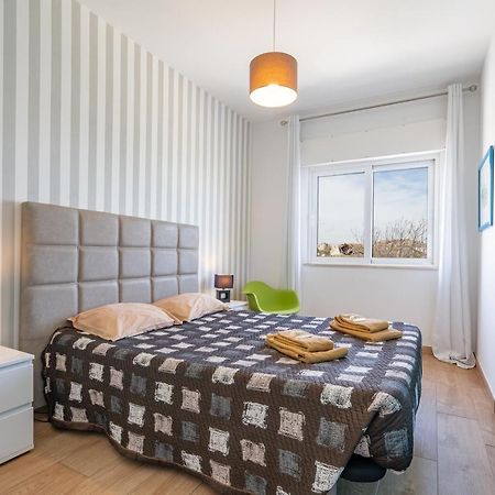Апартаменты Apartamento Deluxe Oldtown 30 By Umbral Албуфейра Экстерьер фото